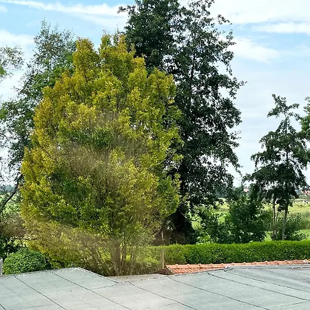 Haus Meereswind --mit Fernblick In Apartment *