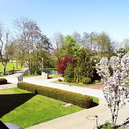 Fernblick In Apartmán