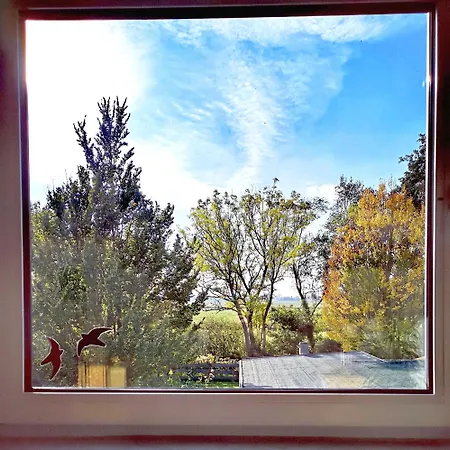 Haus Meereswind, 1 Og Mit Fernblick In Die Natur *