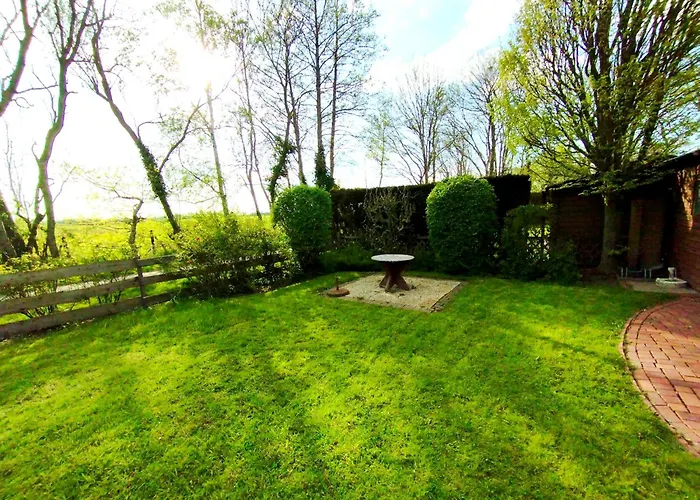 Apartman Fernblick In *