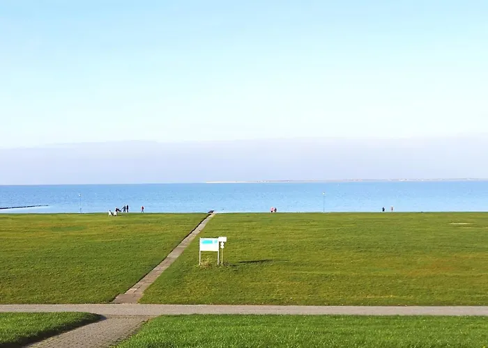 Fernblick In Apartman