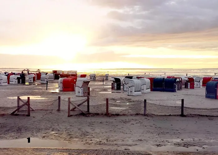 Apartman Fernblick In