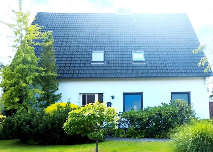 Apartman Fernblick In