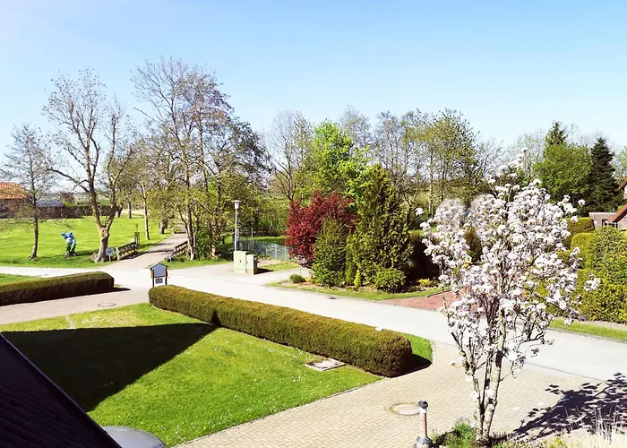 Fernblick In Apartman