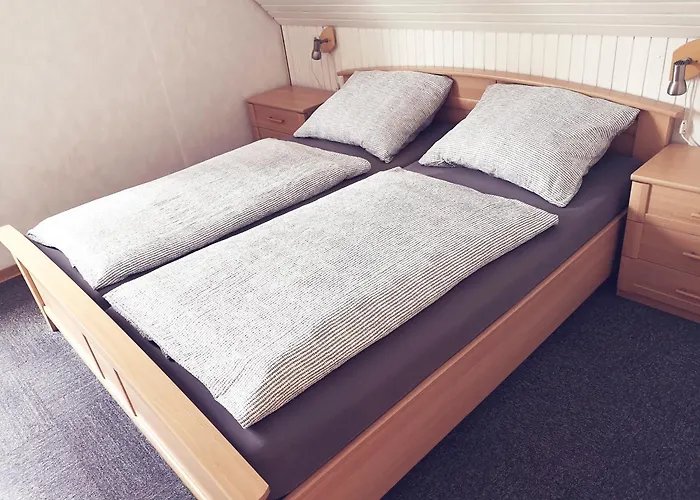 Apartman Fernblick In *